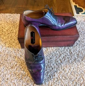 Mezlan luxurious shoes